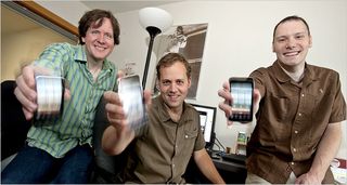 Iphones