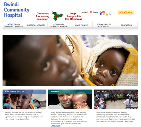 Bwindi