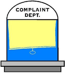 Complaint_Department