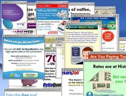Popups