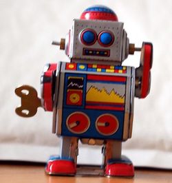 Robot