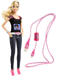 Barbie
